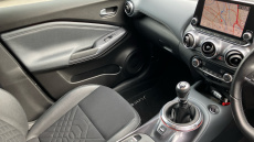 Nissan Juke 1.0 DiG-T 114 Tekna 5dr Petrol Hatchback